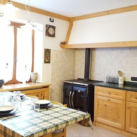 Casa Rossi Le Grazie (Belluno) Exterior foto