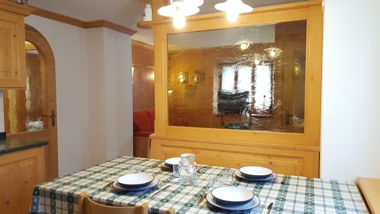 Casa Rossi Le Grazie (Belluno) Exterior foto