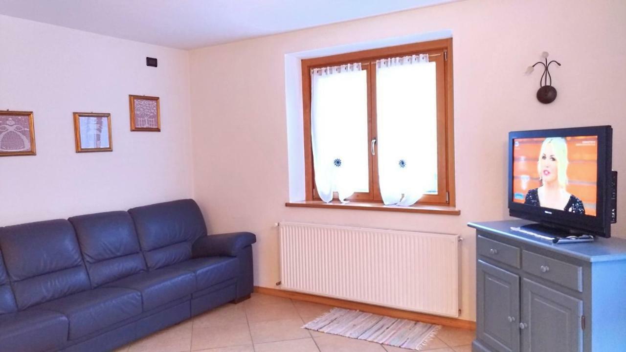 Casa Rossi Le Grazie (Belluno) Exterior foto