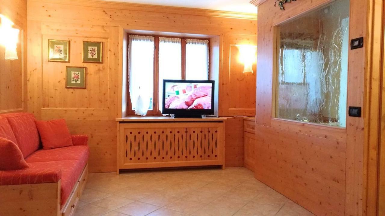 Casa Rossi Le Grazie (Belluno) Exterior foto