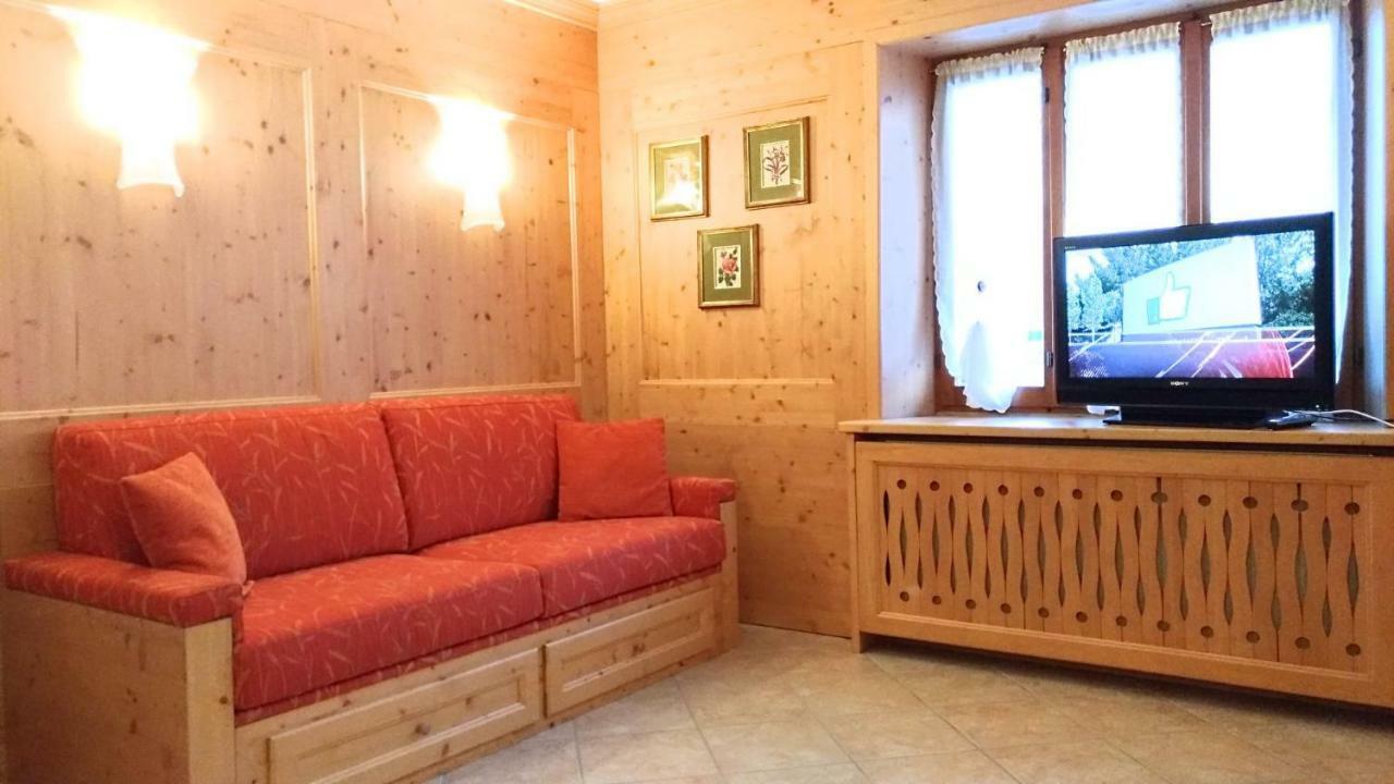 Casa Rossi Le Grazie (Belluno) Exterior foto